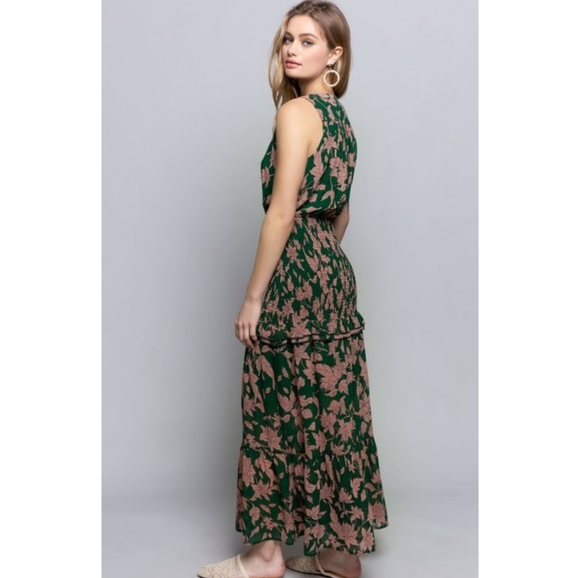 🆕🌿POL BOUTIQUE DRESS🌿 - Picture 4 of 8